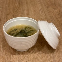 ซุปมิโสะ : Miso Soup