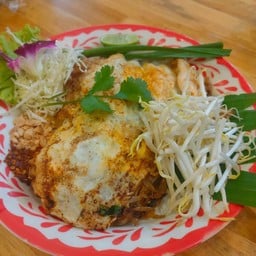 ผัดหมี่โคราช