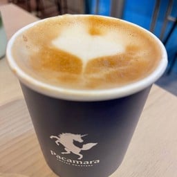 Pacamara ตึกภูมิสิริ รพ.จุฬาลงกรณ์