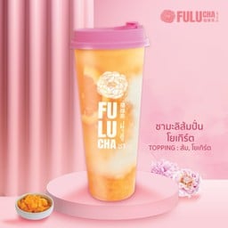 FULU CHA ฟูลู่ชา