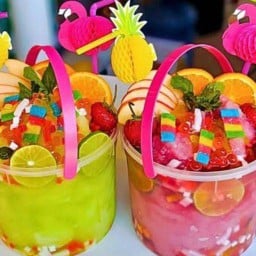 เล่าปั่นมินิมอล