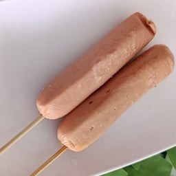 NNลูกชิ้นปิ้งน้ำจิ้มรสเด็ด&ผัดไทยแสนอร่อย⭐