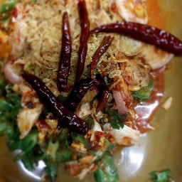 ยำถั่วพู