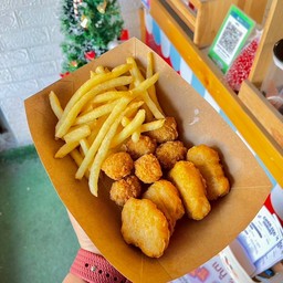 เซ็ทรวม B