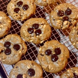 ซอฟต์คุกกี้ช็อกชิพ