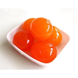 ไข่แดงเค็ม