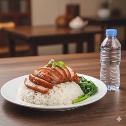 Set A ถูกสุดคุ้ม