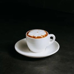 Hot Macchiato