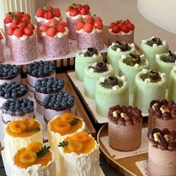 Happiness is Homemade Ladprao