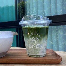 Riri Cha  - Matcha มัทฉะ เศรษฐสิริดอนเมือง