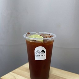 ชามะนาว