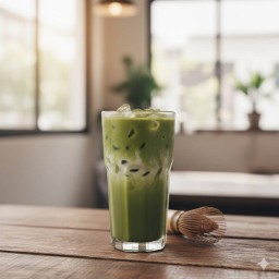 ชาเขียว