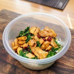 เทียมทอด