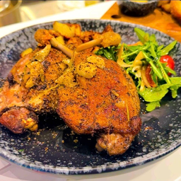 Duck Confit