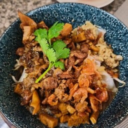 ร้านแม่เปิ้ล ซอยภูมิจิตร