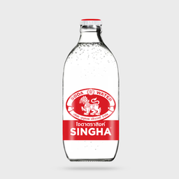 โซดาตราสิงห์