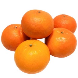 ส้มแมนดารินแพ็ค 1 กิโล