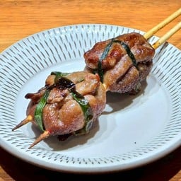 Yakitori Hachibei