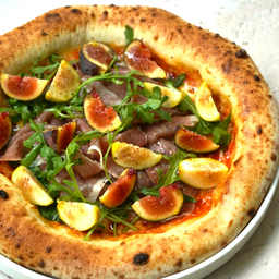 Pizza Fig & Parma