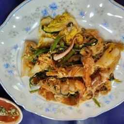 เจ้ป๊อปลาบอุบล ตามสั่ง