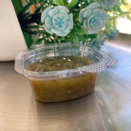 คุณแอนหมูกรอบ (ซอยชยางกูร 42) อุบลราชธานี