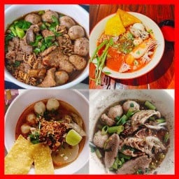 ก๋วยเตี๋ยวเรือรังสิต เจ๊เล็ก สาขา2