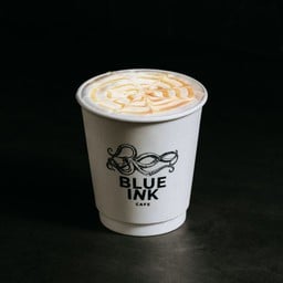 Blue ink cafe