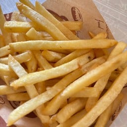 เฟรนช์ฟรายส์ ของทานเล่น (ฮาลาล)