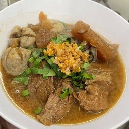 ก๋วยเตี๋ยวเรือ