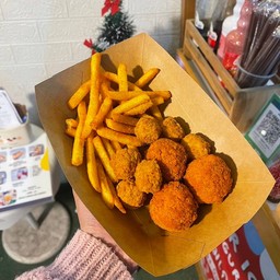 เซ็ทรวม A