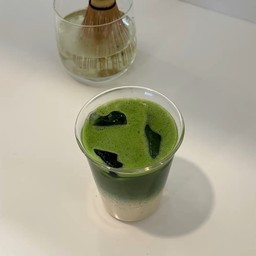 Matcha Atelier