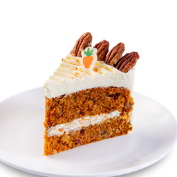 L Carrot Cake