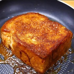 ขนมปังฮันนี่โทสต์