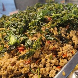 ร้านชิงช้าพิเศษ 1