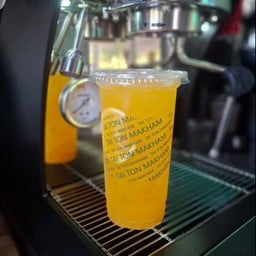 ตาลข้าวขาหมู by กาแฟ...ใต้ต้นมะขาม