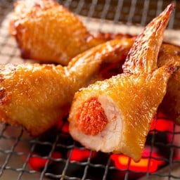 Yakitori Hachibei