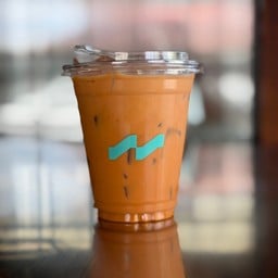 Thai  Tea