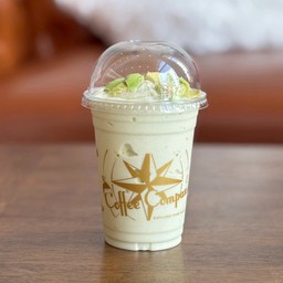 Avocado Honey Frappe ( อาโวคาโดฮันนี่ )