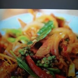 ร้านมุมลับแจ่วฮ้อน