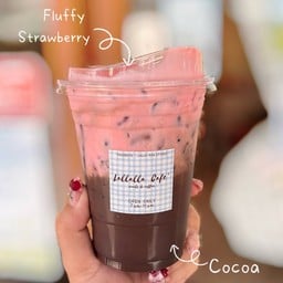 โกโก้ โฟม สตรอว์เบอร์รี่