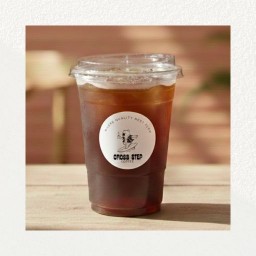Cross Step Coffee - Thonglor ทองหล่อ ซอย 9