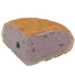 บลูเบอร์รี่ครีมชีสโปเตโต้บัน 1 PC