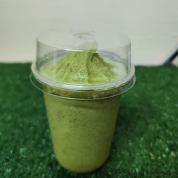 ชาเขียวปั่น