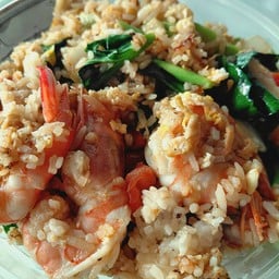 ข้าวผัด