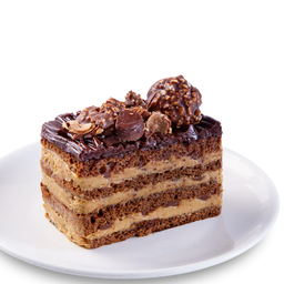 L Hazel Nut Mocha Opera