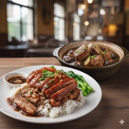 ชุดอิ่มท้อง