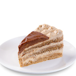 L Lady [Earl] Grey Milk Tea Cake