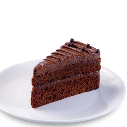 L Choc Fudge