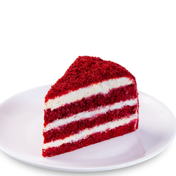 L Red velvet