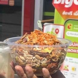 มะม่วงน้ำปลาหวาน